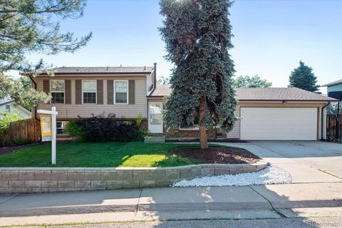 4461 S Wright Ct, Morrison, CO 80465 photo 1