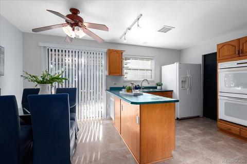 4461 S Wright Ct, Morrison, CO 80465 photo 7
