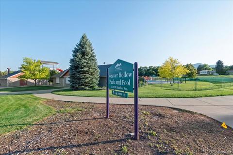 4461 S Wright Ct, Morrison, CO 80465 photo 36