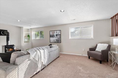 4461 S Wright Ct, Morrison, CO 80465 photo 14