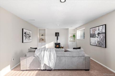 4461 S Wright Ct, Morrison, CO 80465 photo 13