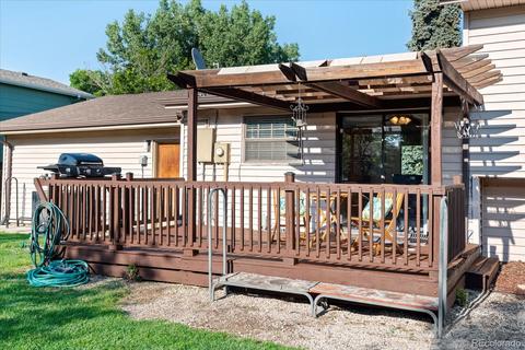 4461 S Wright Ct, Morrison, CO 80465 photo 28