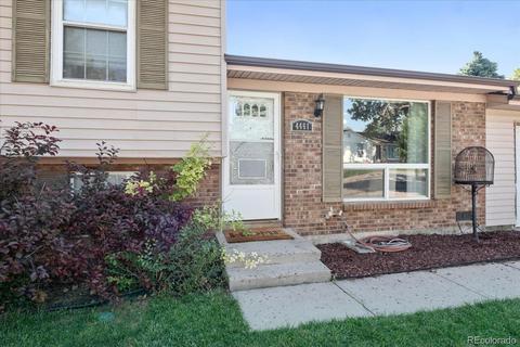 4461 S Wright Ct, Morrison, CO 80465 photo 3
