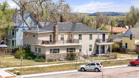 501 N Weber, Colorado Springs, CO 80903
