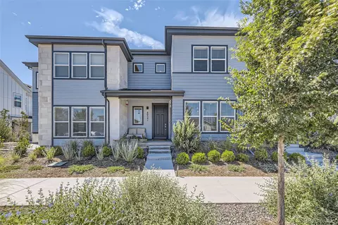 8054 Sterling Ranch Ave #B, Littleton, CO 80125