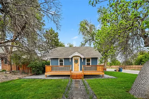 5645 W Virginia Ave, Lakewood, CO 80226