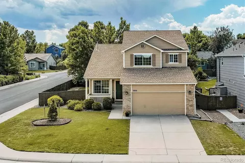 9991 Mackay Dr, Highlands Ranch, CO 80130