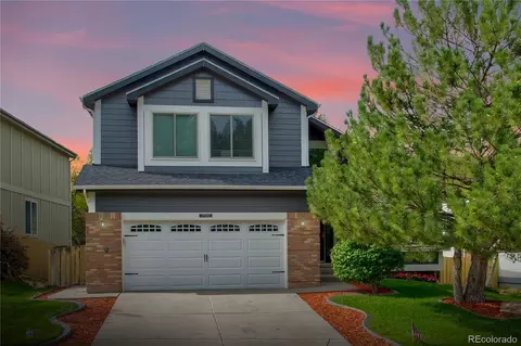 17043 Hastings Ave, Parker, CO 80134