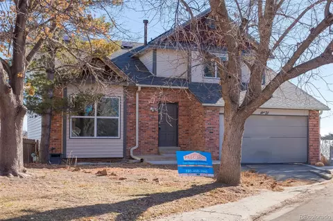 3676 S Halifax Way, Aurora, CO 80013