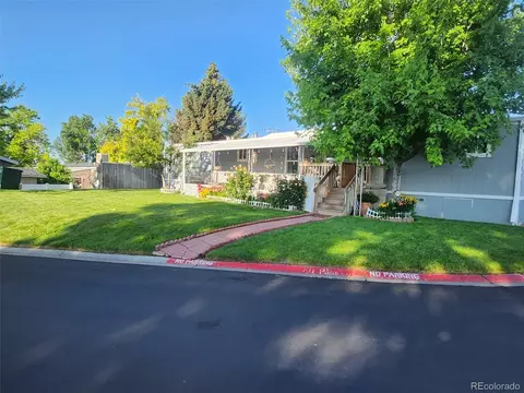 2900 Cascade Dr, Denver, CO 80260