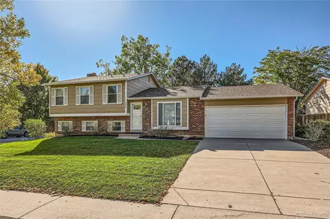 4353 S Ceylon Way, Aurora, CO 80015