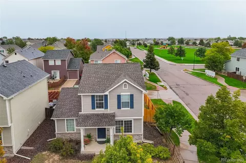 6305 Rockville Dr, Colorado Springs, CO 80923