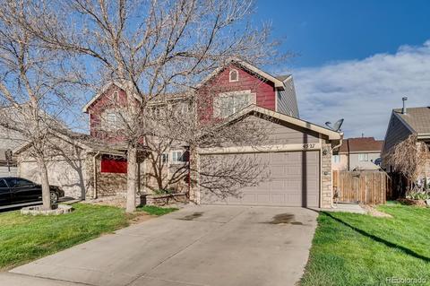 4527 Cornish Way, Denver, CO 80239 photo 1