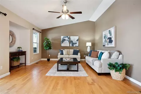 Living - 5849 S Perth Pl, Centennial, CO 80015 photo 1 of 6