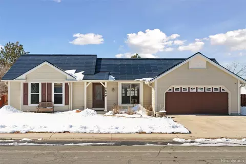 5849 S Perth Pl, Centennial, CO 80015