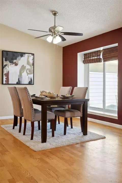 Dining - 5849 S Perth Pl, Centennial, CO 80015 photo 4 of 6