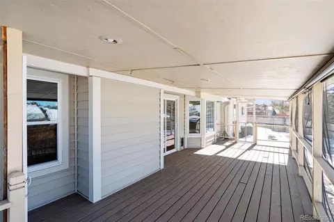 Exterior - 5849 S Perth Pl, Centennial, CO 80015 photo 2 of 5