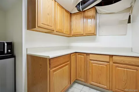 Kitchen - 5849 S Perth Pl, Centennial, CO 80015 photo 9 of 9