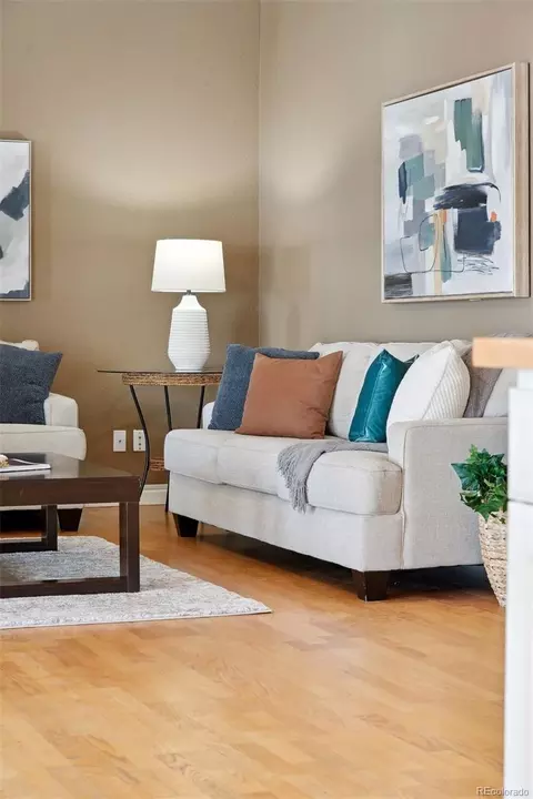 Living - 5849 S Perth Pl, Centennial, CO 80015 photo 4 of 6