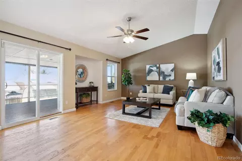 Living - 5849 S Perth Pl, Centennial, CO 80015 photo 3 of 6
