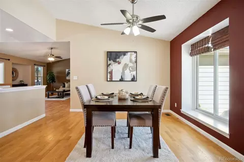 Dining - 5849 S Perth Pl, Centennial, CO 80015 photo 1 of 6