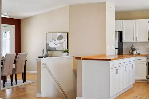 Kitchen - 5849 S Perth Pl, Centennial, CO 80015 photo 1 of 9