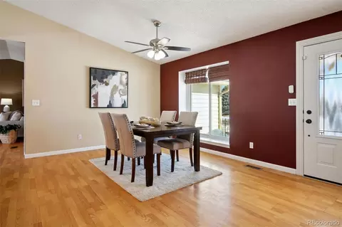 Dining - 5849 S Perth Pl, Centennial, CO 80015 photo 2 of 6