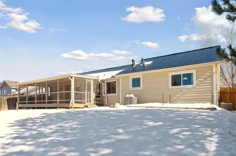 Exterior - 5849 S Perth Pl, Centennial, CO 80015 photo 4 of 5