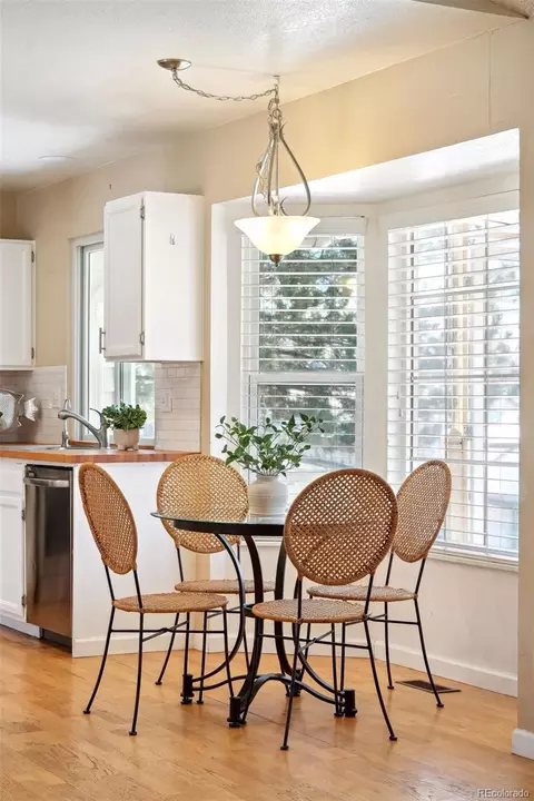 Kitchen - 5849 S Perth Pl, Centennial, CO 80015 photo 2 of 9