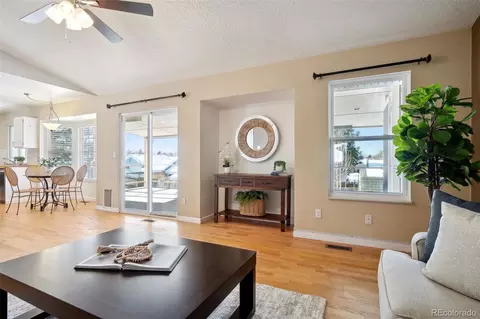 Living - 5849 S Perth Pl, Centennial, CO 80015 photo 6 of 6