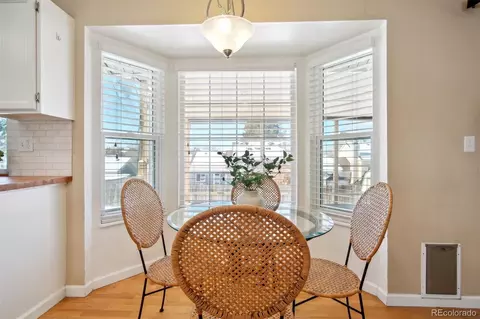Dining - 5849 S Perth Pl, Centennial, CO 80015 photo 5 of 6