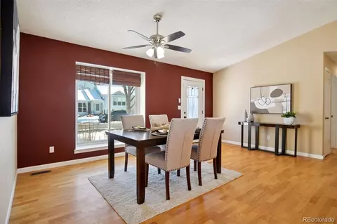 Dining - 5849 S Perth Pl, Centennial, CO 80015 photo 3 of 6