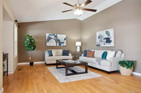 Living - 5849 S Perth Pl, Centennial, CO 80015 photo 2 of 6