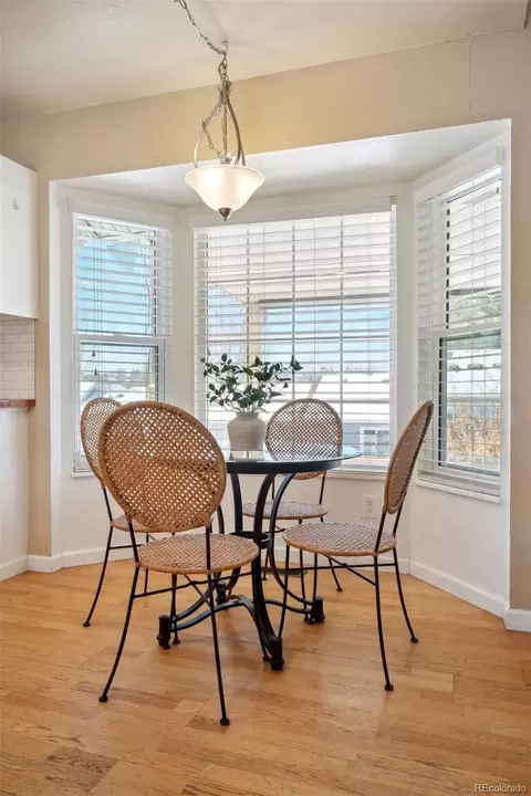 Dining - 5849 S Perth Pl, Centennial, CO 80015 photo 6 of 6