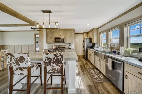 4255 S County Road 185, Byers, CO 80103
