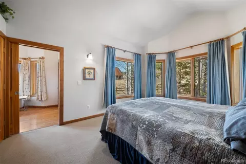 1740 County Road 72, Bailey, CO 80421 photo 15