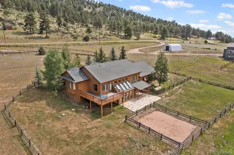 1740 County Road 72, Bailey, CO 80421 photo 34