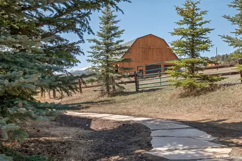 1740 County Road 72, Bailey, CO 80421 photo 4