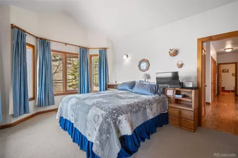 1740 County Road 72, Bailey, CO 80421 photo 14
