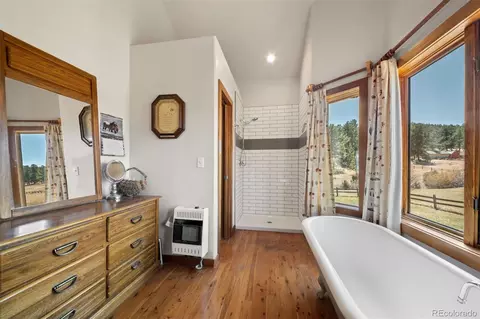 1740 County Road 72, Bailey, CO 80421 photo 17