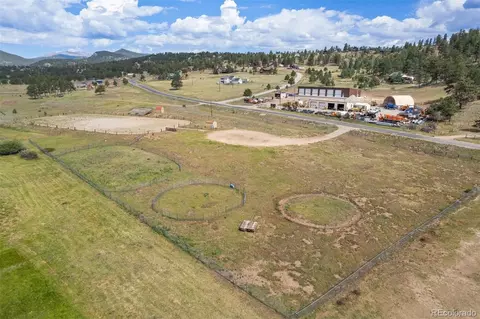 1740 County Road 72, Bailey, CO 80421 photo 40