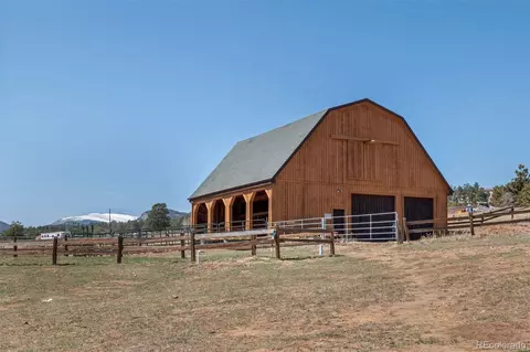 1740 County Road 72, Bailey, CO 80421 photo 28