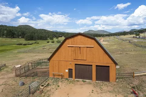 1740 County Road 72, Bailey, CO 80421 photo 29