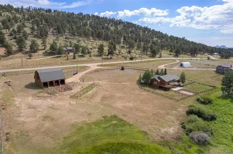 1740 County Road 72, Bailey, CO 80421 photo 39