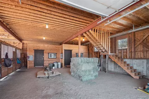 1740 County Road 72, Bailey, CO 80421 photo 31