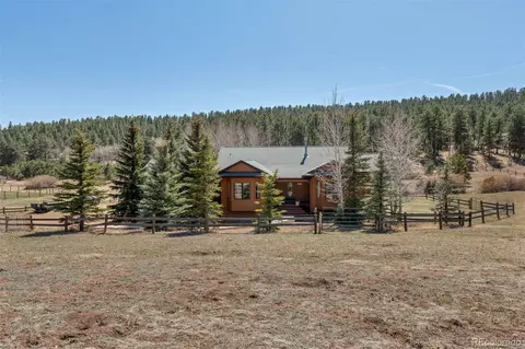 1740 County Road 72, Bailey, CO 80421 photo 33