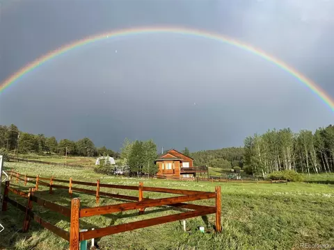 1740 County Road 72, Bailey, CO 80421 photo 2