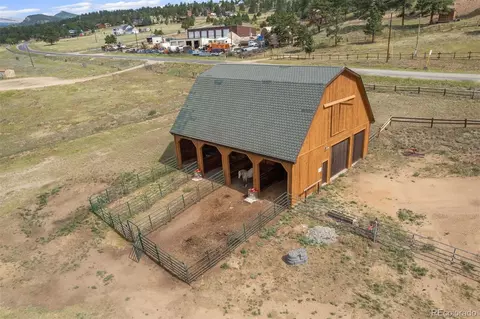 1740 County Road 72, Bailey, CO 80421 photo 27