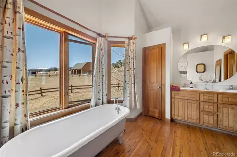 1740 County Road 72, Bailey, CO 80421 photo 16