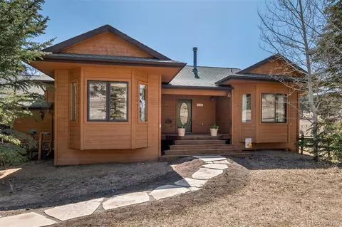 1740 County Road 72, Bailey, CO 80421 photo 5